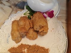 -唐猫庭院·千年陕菜(大唐不夜城店)