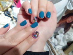 -Rena nail 美甲美睫私人定制