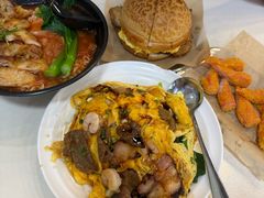 -華歡冰室-WahFoon(吉大店)