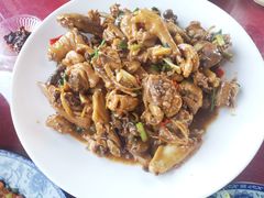 -生态苑农庄(十里画廊遇龙河店)