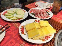 -烤肉食堂(揭阳广百店)