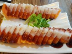 -胡羊焖饼(敦煌店)