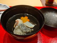 -鮨青(恒基名人购物中心店)