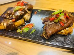 -华餐馆(莫邪路店)