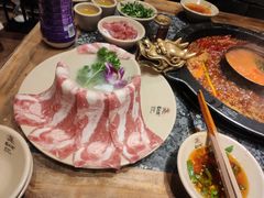 -蜀大侠火锅(建设路第五大道店)