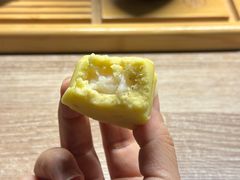 -詹记桃酥(包河万达店)