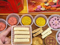 -祥禾饽饽铺·中式糕点(天津河东美福园店)