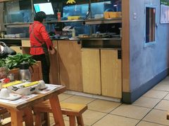 -木屋烧烤(龙华店)
