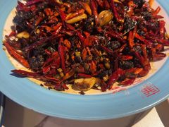 -廉厨干煸鸡·地标名菜(民富园店)