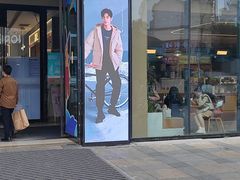 -万达广场(南昌红谷滩店)