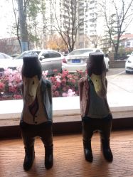 -T.1 hair salon烫染接发