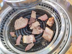 -玄希浪漫厨房·韩料烤肉(湖滨银泰in77店)