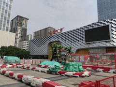 -万达广场(龙湖店)