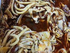 -原乡故事里海鲜大餐(玉祥门北马道巷店)