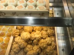 -吴记·吴酥生PASTRY宫廷酥饼