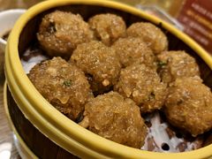 -三道菜(明堂公园店)