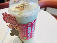 -奈雪的茶(中粮祥云小镇店)