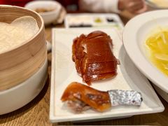 -小大董·烤鸭(王府井apm店)