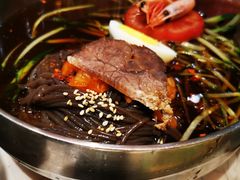 特色冷面-状元阁烧烤(新华路总店)