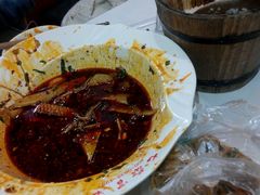 -七恭冒菜(工农村店)