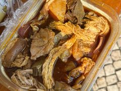 牛杂-老day牛杂(官也街总店)
