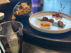 -翠湖宾馆·中餐厅