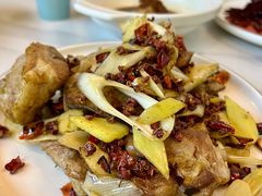 -排骨王·三十年本地老菜馆