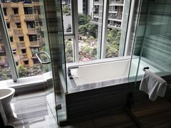 -榛悦隆堡成都酒店(春熙路太古里店)