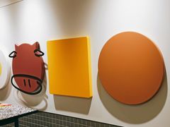 -麦当劳(百联西郊购物中心店)