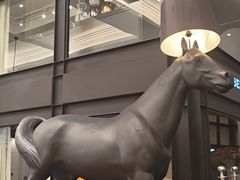 -永隆圣马可国际家居广场(江东中路店)
