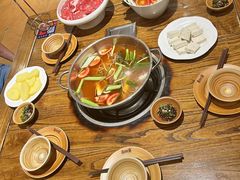 -亮欢寨(凯里总店)