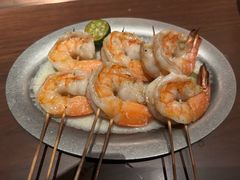 -High Yaki THE SEA海鲜居酒屋