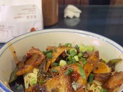 -老地方猫儿面(磁器口店)