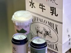 -太犇牛手作茶铺(江北虹悦城店)