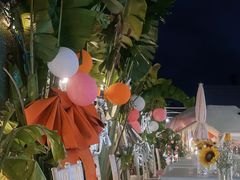 -天空花园餐吧·生日·团建(南山店)