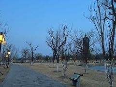 -西海子公园