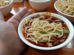 -牛王庙特色面(杏苑公寓店)