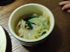 -老诚一锅(乔庄店)