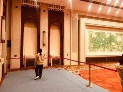 -人民大会堂宴会厅