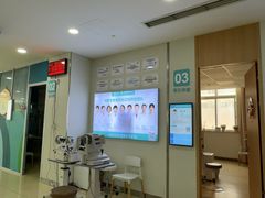 -成都新视界眼科医院·近视手术·儿童近视