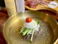 -喜来稀肉(金巴利道店)