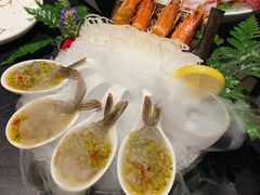 -生如夏花泰式火锅(西村黑金店)