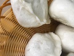 牛肉包子-清真·老金家牛肉店(会展路店)