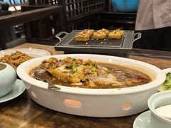 -一楼食业·美食人家