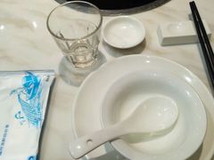 -海蓝海鲜馆(五四北店)