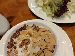 -无锡梁鸿湿地丽笙度假酒店·流觞西餐厅