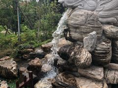 -太白山御龙湾温泉