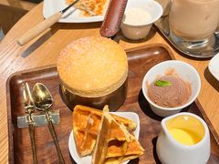 -奎克咖啡Cuiqu(晶品店)