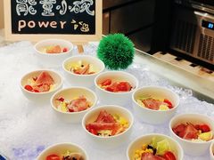 -杭州盛泰开元名都大酒店-地中海自助餐厅
