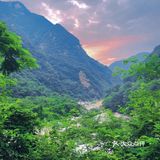 周末深山老林避暑地